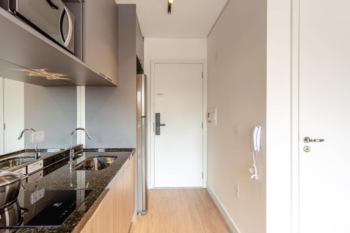 Bhomy Saude - 2min Do Metro Gre105 Apartamento São Paulo