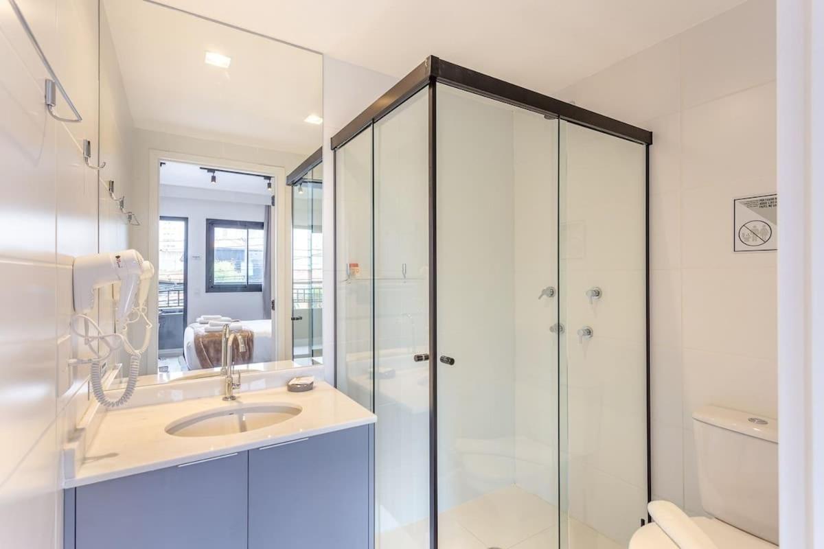 Apartamento Bhomy Saude - 2min Do Metro Gre105 *